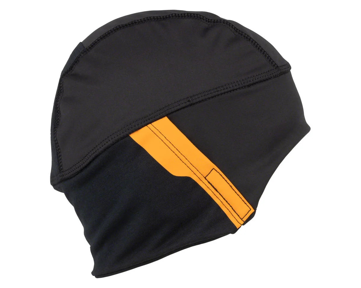 45NRTH Stovepipe Wind Resistant Hat (Black) (L/XL) - view 2
